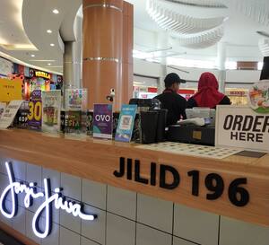 Kopi Janji Jiwa Reviews User Reviews For Kopi Janji Jiwa Bekasi Utara Bekasi